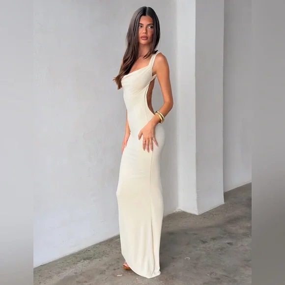 Tigermist Morana dress - Picture 4 of 9